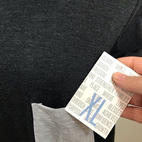 LuLaRoe Carly - Picture 3 of 3